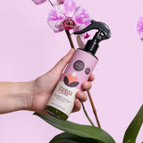 We The Wild: Orchid Care Duo