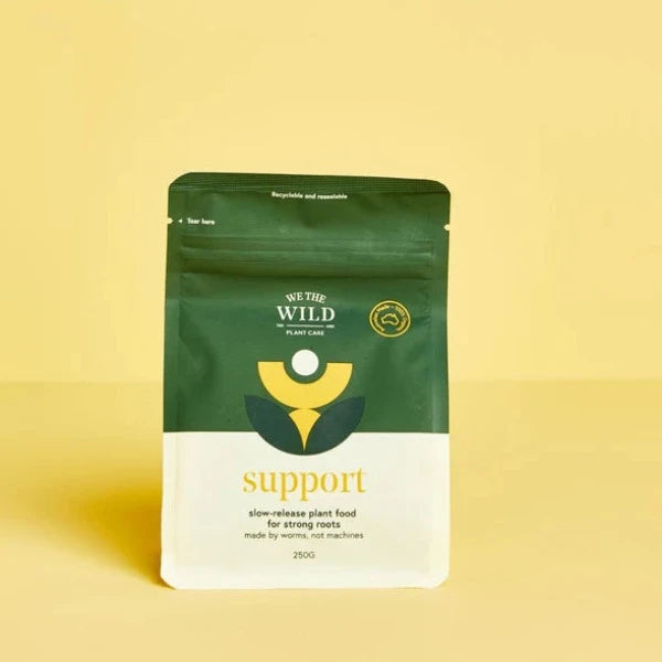 We The Wild: Support 250g