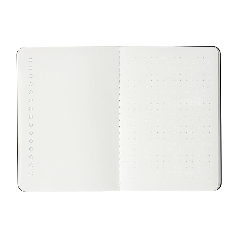 Orbitkey: Organisation Notebook