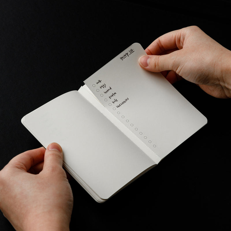 Orbitkey: Organisation Notebook