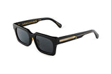 Oscar x Frank Eyewear: Ambassador - Gloss Black