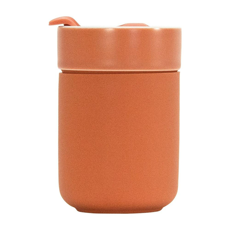 Annabel Trends: Ceramic Travel Care Cup