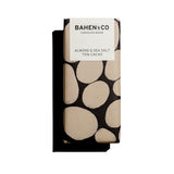 Bahen Chocolate: Almond & Sea Salt 70% (75g)