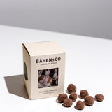 Bahen Chocolate: Roasted Caramel Hazelnuts (100g)