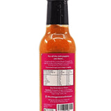 Barking Postman: Carolina Reaper Pineapple Hot Sauce 150ml