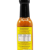 Barking Postman: Habanero Mango Passion Hot Sauce 150ml