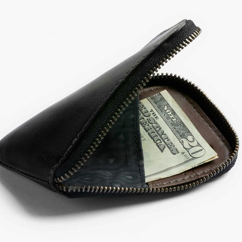 Bellroy: Card Pocket - Black