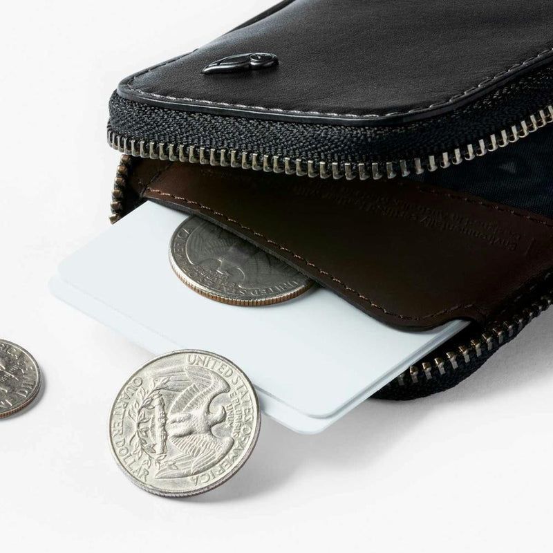 Bellroy: Card Pocket - Black