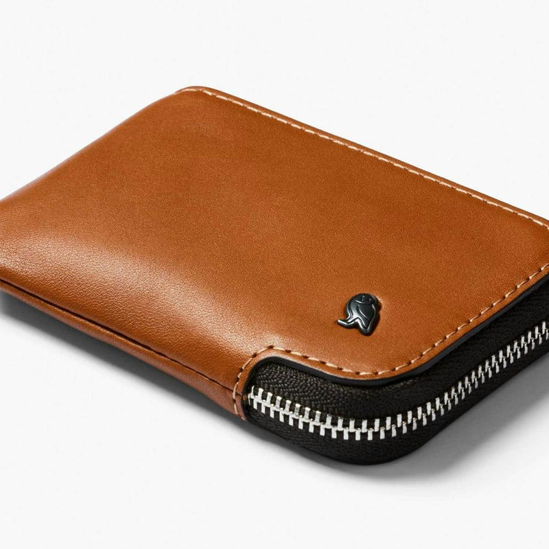 Bellroy: Card Pocket - Caramel