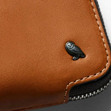 Bellroy: Card Pocket - Caramel