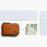 Bellroy: Card Pocket - Caramel