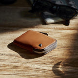 Bellroy: Card Pocket - Caramel