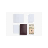 Bellroy: Card Sleeve (Second Edition) - DeepPlum