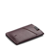 Bellroy: Card Sleeve (Second Edition) - DeepPlum