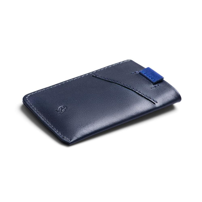 Bellroy: Card Sleeve (Second Edition) - Navy