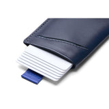 Bellroy: Card Sleeve (Second Edition) - Navy