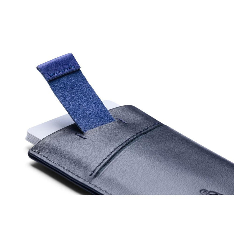 Bellroy: Card Sleeve (Second Edition) - Navy