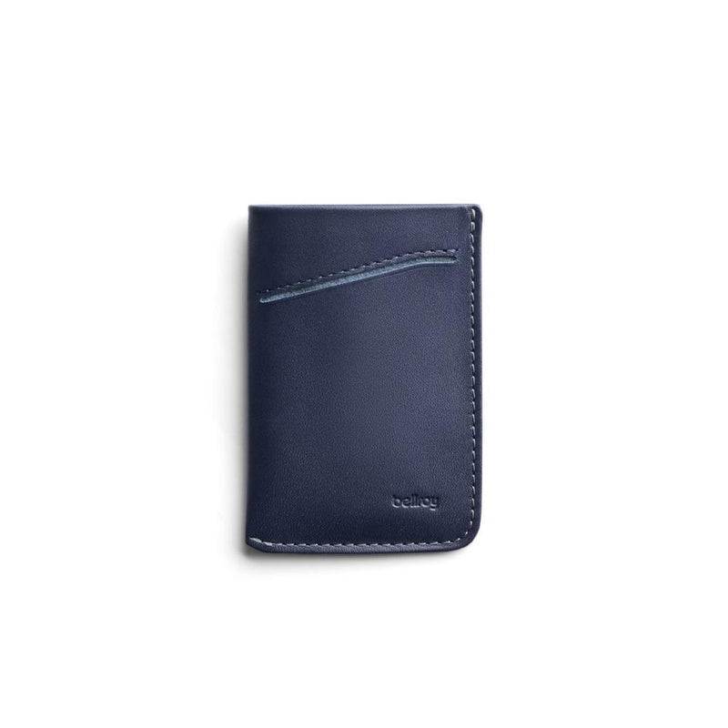 Bellroy: Card Sleeve (Second Edition) - Navy