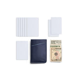 Bellroy: Card Sleeve (Second Edition) - Navy