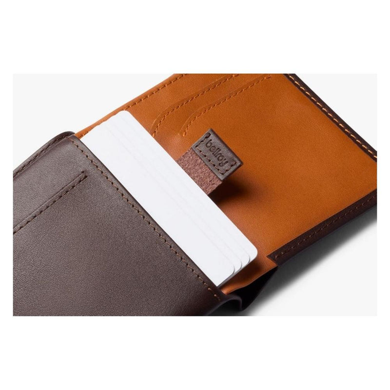 Bellroy: Note Sleeve - JavaCar-RFID