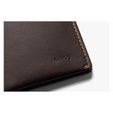 Bellroy: Note Sleeve - JavaCar-RFID