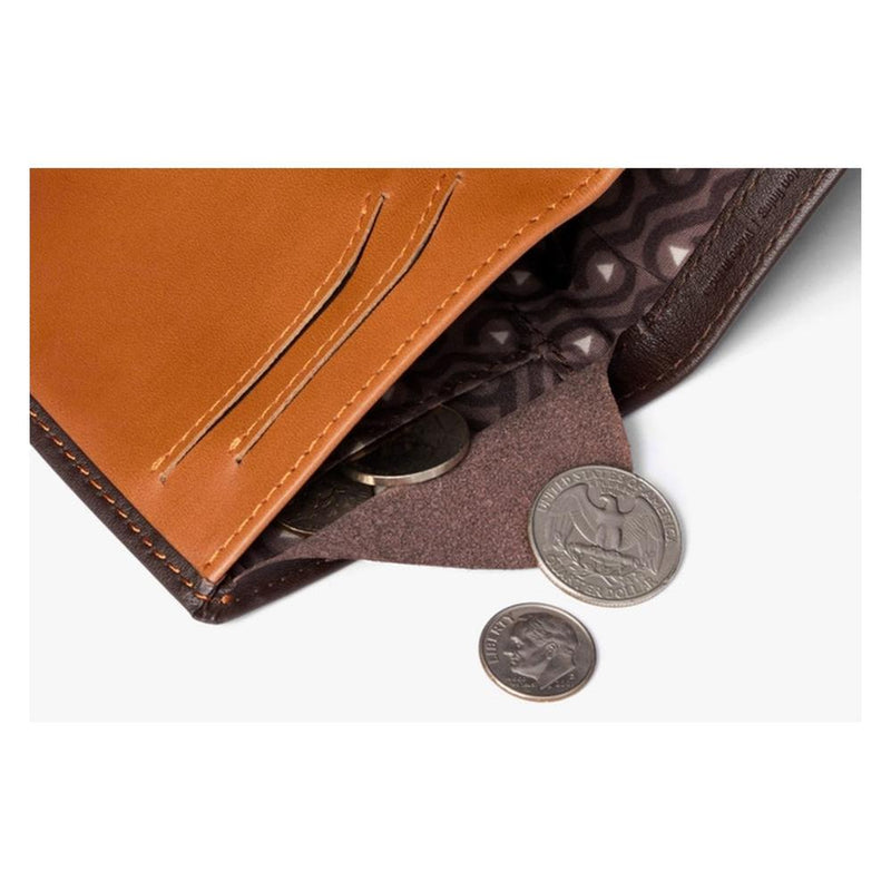 Bellroy: Note Sleeve - JavaCar-RFID