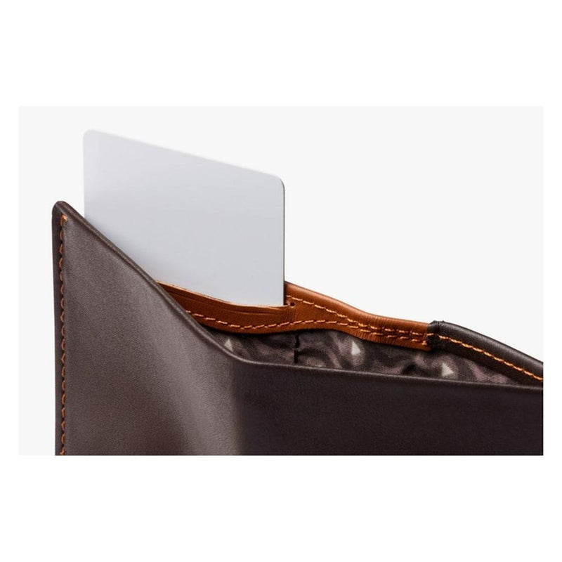 Bellroy: Note Sleeve - JavaCar-RFID