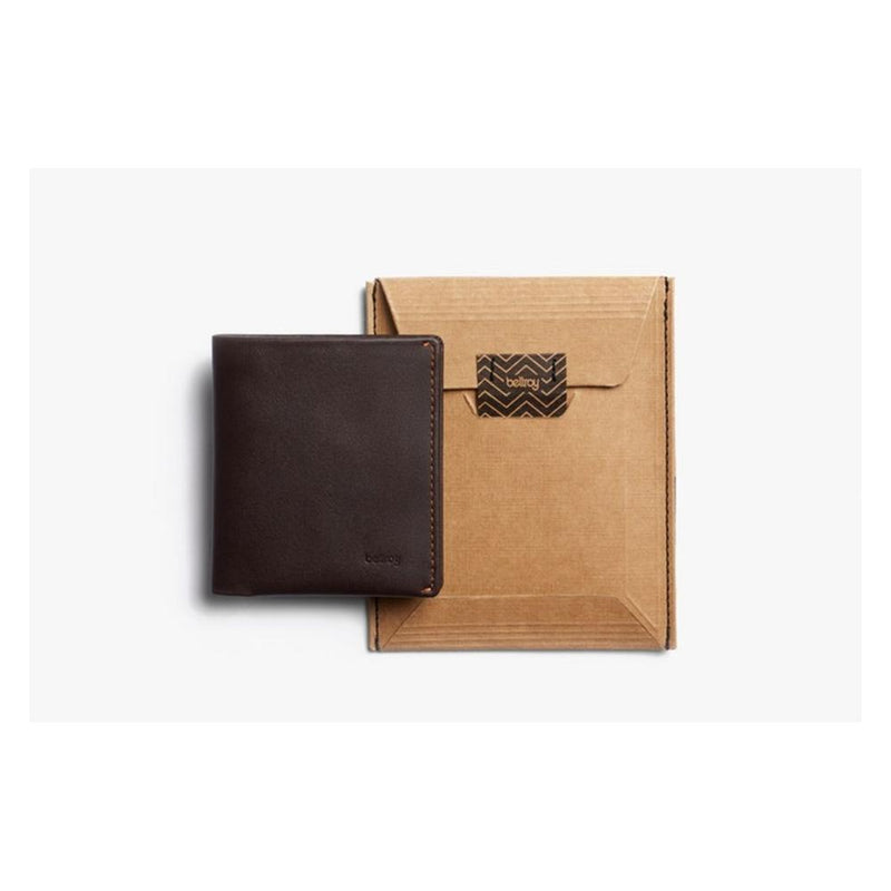 Bellroy: Note Sleeve - JavaCar-RFID