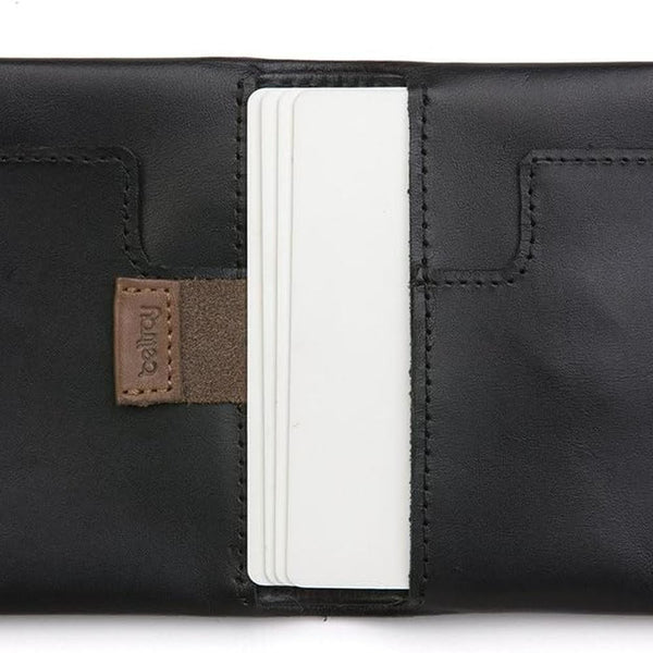 Bellroy: Slim Sleeve - Black