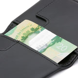 Bellroy: Slim Sleeve - Black