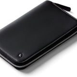 Bellroy: Travel Folio (Second Edition) - Black