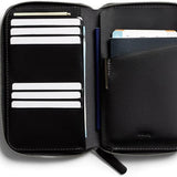 Bellroy: Travel Folio (Second Edition) - Black