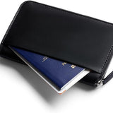 Bellroy: Travel Folio (Second Edition) - Black