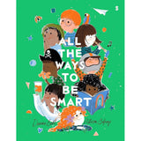 Book: All The Ways To Be Smart