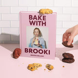 Book: Bake With Brooki