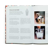 Book: Classic Cocktail Bible