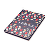 Book: Classic Cocktail Bible