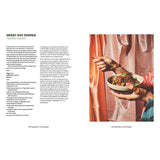 Book: Coconut And Sambal: Recipes From My Indonesian Kitchen