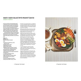 Book: Coconut And Sambal: Recipes From My Indonesian Kitchen