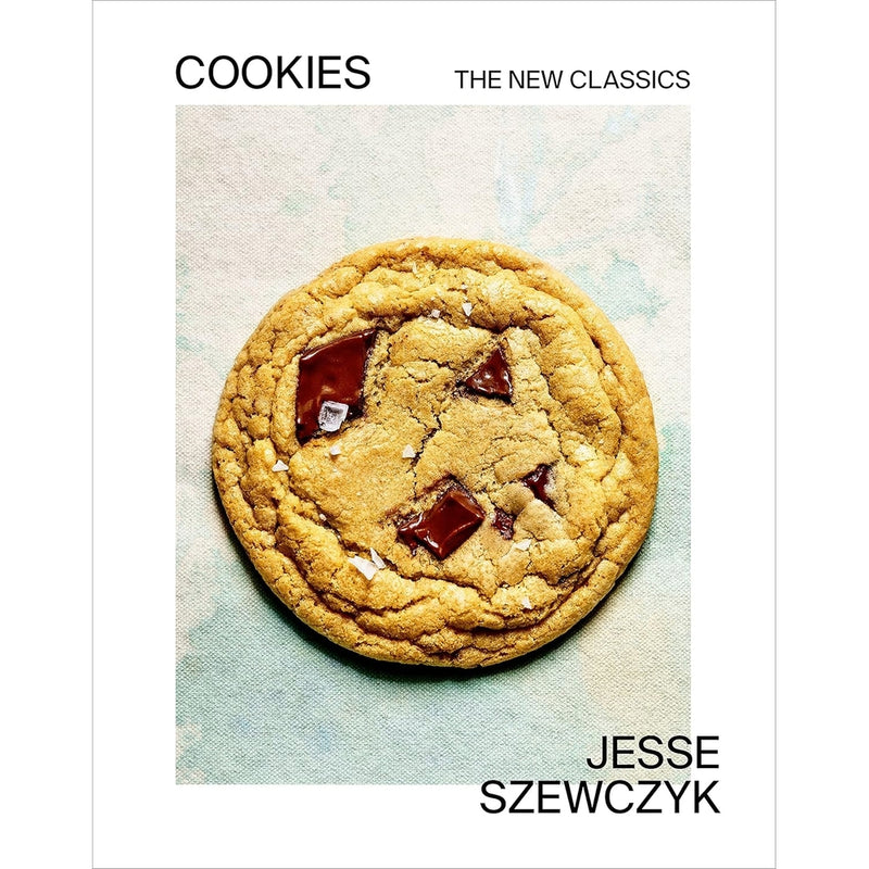 Book: Cookies: The New Classics