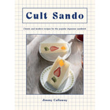 Book: Cult Sando