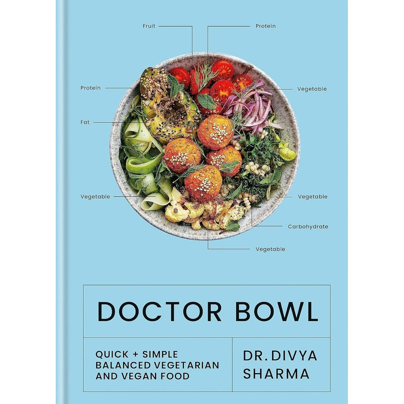 Book: Doctor Bowl