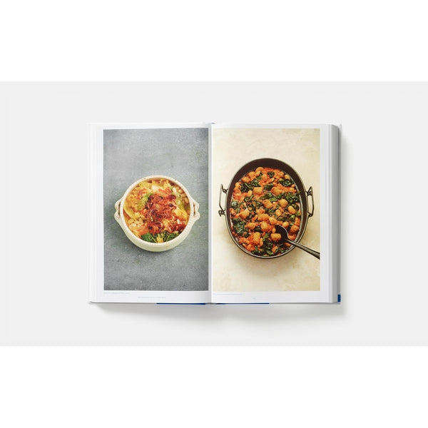 Book: Greece: The Cookbook