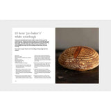 Book: How To Raise A Loaf And Fall In Love With Sourdough