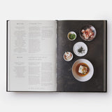 Book: Japan: The Cookbook