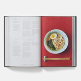 Book: Japan: The Cookbook