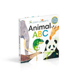 Book: Jonny Lambert's Animal Abc