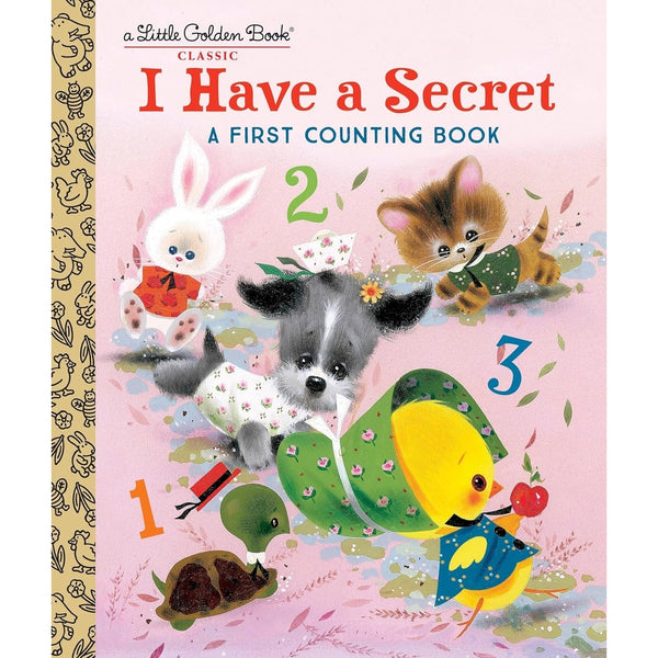 Book: Lgb: I Have A Secret