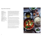 Book: Ottolenghi Comfort