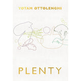 Book: Ottolenghi: Plenty